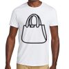 HiDensi T™ 100% Cotton T Shirt Thumbnail