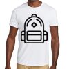 HiDensi T™ 100% Cotton T Shirt Thumbnail