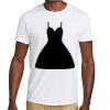 HiDensi T™ 100% Cotton T Shirt Thumbnail
