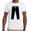 HiDensi T™ 100% Cotton T Shirt Thumbnail