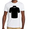 HiDensi T™ 100% Cotton T Shirt Thumbnail