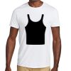 HiDensi T™ 100% Cotton T Shirt Thumbnail