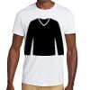 HiDensi T™ 100% Cotton T Shirt Thumbnail