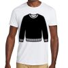 HiDensi T™ 100% Cotton T Shirt Thumbnail
