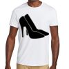 HiDensi T™ 100% Cotton T Shirt Thumbnail