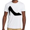 HiDensi T™ 100% Cotton T Shirt Thumbnail