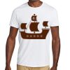 HiDensi T™ 100% Cotton T Shirt Thumbnail