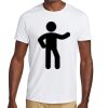 HiDensi T™ 100% Cotton T Shirt Thumbnail