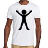 HiDensi T™ 100% Cotton T Shirt Thumbnail
