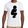 HiDensi T™ 100% Cotton T Shirt Thumbnail