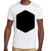 HiDensi T™ 100% Cotton T Shirt Thumbnail
