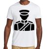 HiDensi T™ 100% Cotton T Shirt Thumbnail