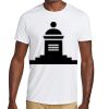 HiDensi T™ 100% Cotton T Shirt Thumbnail