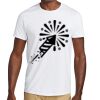 HiDensi T™ 100% Cotton T Shirt Thumbnail