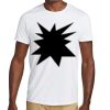 HiDensi T™ 100% Cotton T Shirt Thumbnail