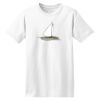 ComfortSoft® Heavyweight 100% Cotton T Shirt Thumbnail
