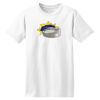 ComfortSoft® Heavyweight 100% Cotton T Shirt Thumbnail
