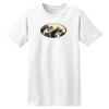 ComfortSoft® Heavyweight 100% Cotton T Shirt Thumbnail