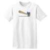 ComfortSoft® Heavyweight 100% Cotton T Shirt Thumbnail