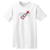 ComfortSoft® Heavyweight 100% Cotton T Shirt Thumbnail