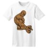 ComfortSoft® Heavyweight 100% Cotton T Shirt Thumbnail