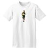 ComfortSoft® Heavyweight 100% Cotton T Shirt Thumbnail