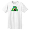 ComfortSoft® Heavyweight 100% Cotton T Shirt Thumbnail