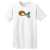 ComfortSoft® Heavyweight 100% Cotton T Shirt Thumbnail