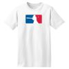 ComfortSoft® Heavyweight 100% Cotton T Shirt Thumbnail