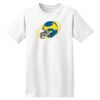 ComfortSoft® Heavyweight 100% Cotton T Shirt Thumbnail