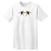 ComfortSoft® Heavyweight 100% Cotton T Shirt Thumbnail