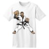ComfortSoft® Heavyweight 100% Cotton T Shirt Thumbnail