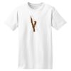ComfortSoft® Heavyweight 100% Cotton T Shirt Thumbnail