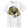 ComfortSoft® Heavyweight 100% Cotton T Shirt Thumbnail