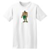 ComfortSoft® Heavyweight 100% Cotton T Shirt Thumbnail