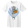 ComfortSoft® Heavyweight 100% Cotton T Shirt Thumbnail