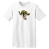 ComfortSoft® Heavyweight 100% Cotton T Shirt Thumbnail