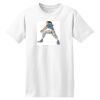 ComfortSoft® Heavyweight 100% Cotton T Shirt Thumbnail
