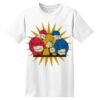 ComfortSoft® Heavyweight 100% Cotton T Shirt Thumbnail