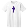 ComfortSoft® Heavyweight 100% Cotton T Shirt Thumbnail