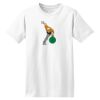 ComfortSoft® Heavyweight 100% Cotton T Shirt Thumbnail