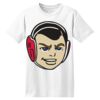 ComfortSoft® Heavyweight 100% Cotton T Shirt Thumbnail