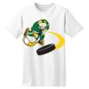 ComfortSoft® Heavyweight 100% Cotton T Shirt Thumbnail