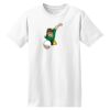 ComfortSoft® Heavyweight 100% Cotton T Shirt Thumbnail