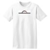 ComfortSoft® Heavyweight 100% Cotton T Shirt Thumbnail