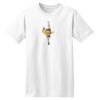 ComfortSoft® Heavyweight 100% Cotton T Shirt Thumbnail