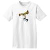 ComfortSoft® Heavyweight 100% Cotton T Shirt Thumbnail