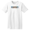 ComfortSoft® Heavyweight 100% Cotton T Shirt Thumbnail
