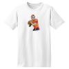 ComfortSoft® Heavyweight 100% Cotton T Shirt Thumbnail
