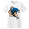 ComfortSoft® Heavyweight 100% Cotton T Shirt Thumbnail
